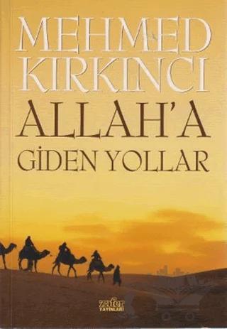Allah’a Giden Yollar