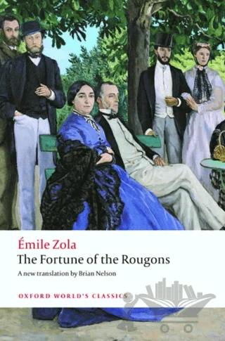 The Fortune Of The Rougons