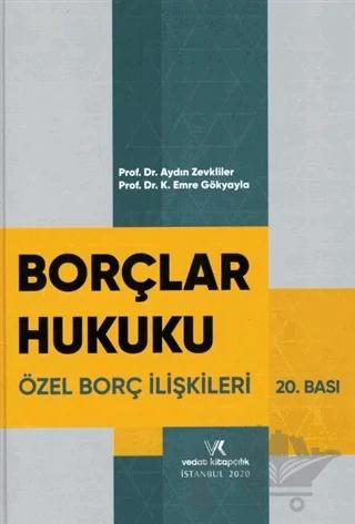 Borçlar Hukuku