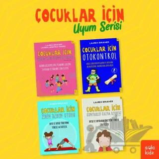 Çocuklar İçin Uyum Serisi