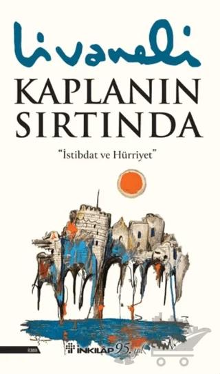 Kaplanın Sırtında