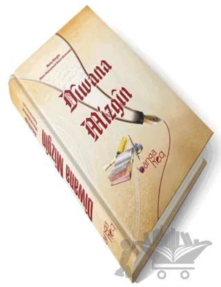 Diwana Mizgin