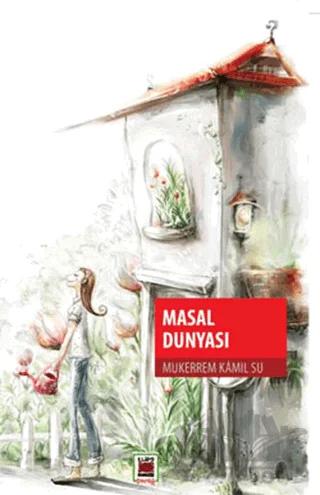 Masal Dünyası