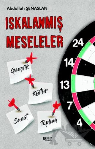 lskalanmış Meseleler