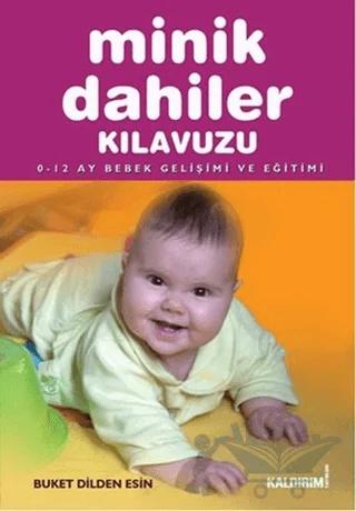 Minik Dahiler Kılavuzu