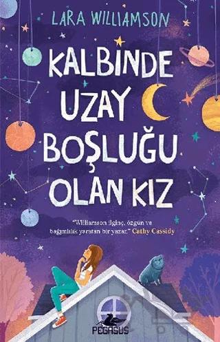 Kalbinde Uzay Boşluğu Olan Kız