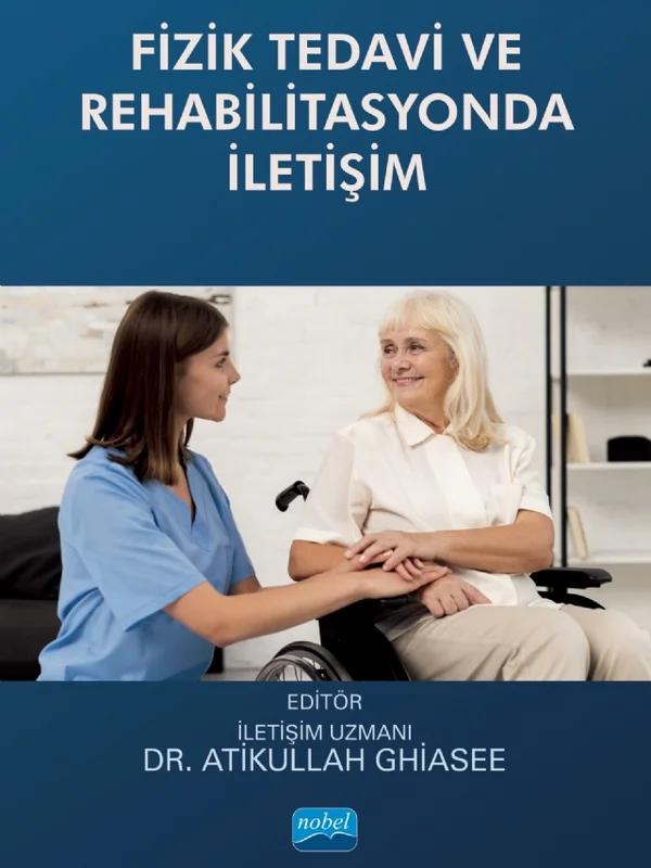 Fizik Tedavi ve Rehabilitasyonda İletişim