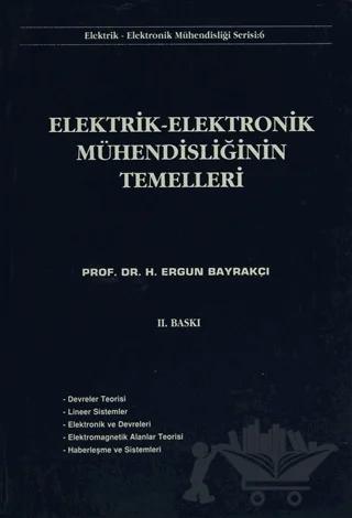 Elektrik - Elektronik Mühendisliğinin Temelleri