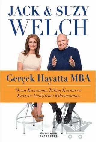 Gerçek Hayatta MBA
