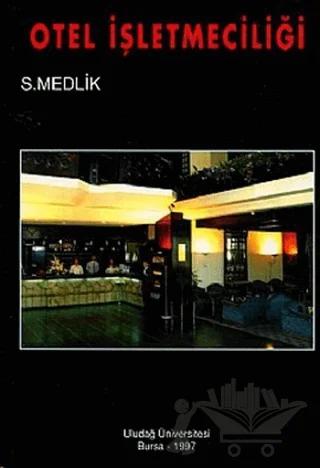 Otel İşletmeciliği
