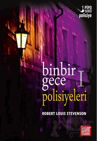 Binbir Gece Polisiyeleri - 1