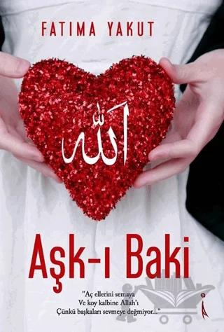 Aşk-ı Baki
