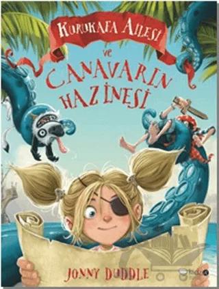 Kurukafa Ailesi ve Canavarın Hazinesi