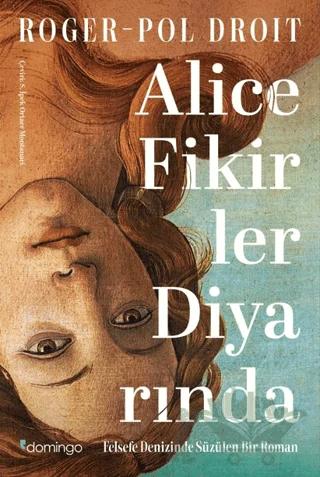 Alice Fikirler Diyarında
