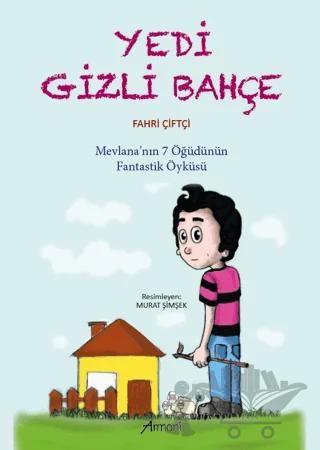 Yedi Gizli Bahçe