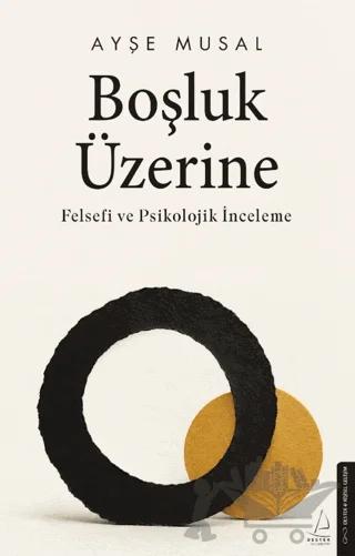 Boşluk Üzerine