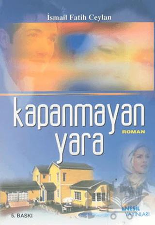 Kapanmayan Yara