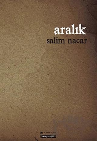 Aralık