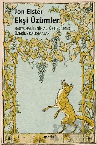 Ekşi Üzümler