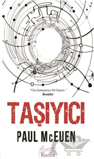 Taşıyıcı