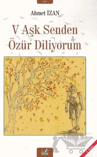 V Aşk Senden Özür Diliyorum