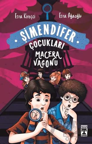 Macera Vagonu
