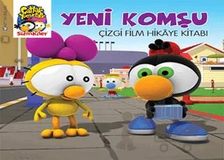 Sizinkiler - Yeni Komşu