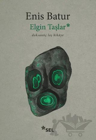 Elgin Taşlar