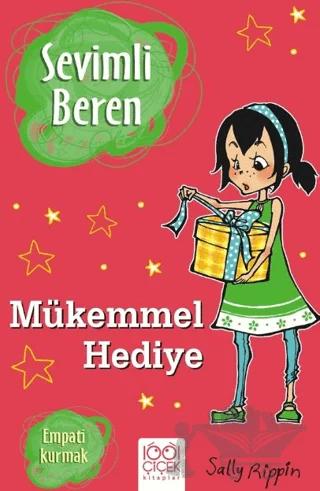 Sevimli Beren: Mükemmel Hediye - Empati Kurmak