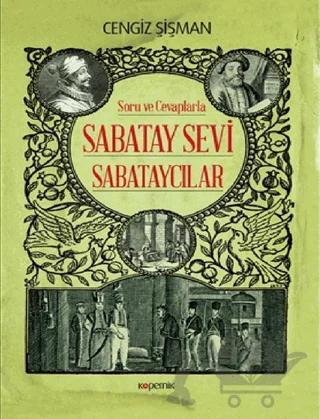 Soru ve Cevaplarla Sabatay Sevi - Sabataycılar