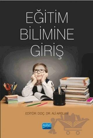 Eğitim Bilimine Giriş