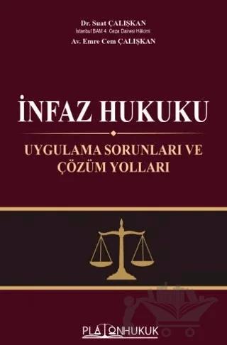 İnfaz Hukuku
