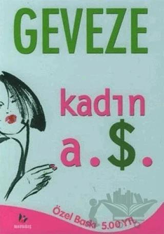 Kadın A.Ş.