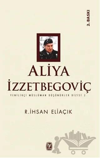 Aliya İzzetbegoviç