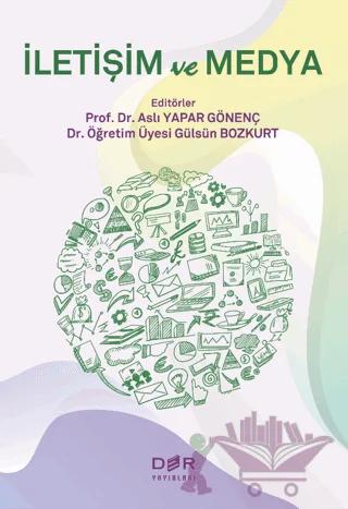 İletişim ve Medya