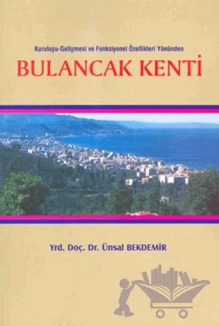 Bulancak Kenti