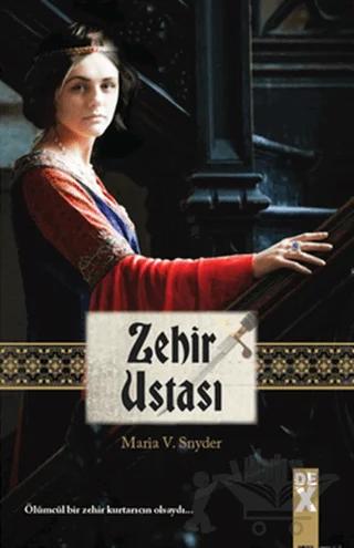 Zehir Ustası