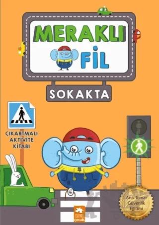 Meraklı Fil - Sokakta