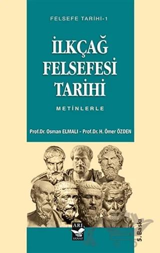 İlkçağ Felsefesi Tarihi