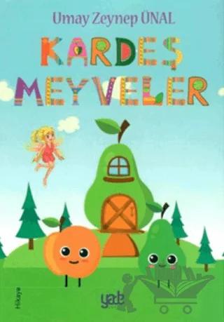 Kardeş Meyveler