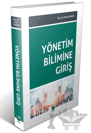 Yönetim Bilimine Giriş