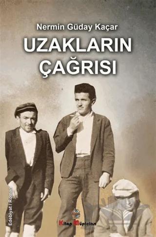 Uzakların Çağrısı