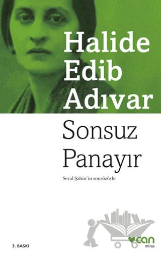 Sonsuz Panayır