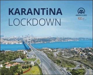 Karantina - Lockdown