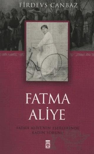 Fatma Aliye