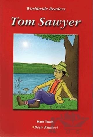 Tom Sawyer: Level -2