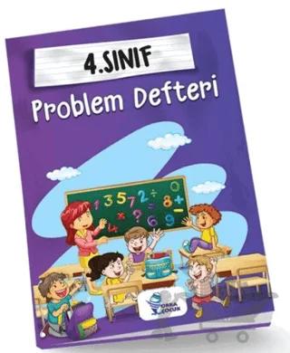 4. Sınıf Problem Defteri - 4