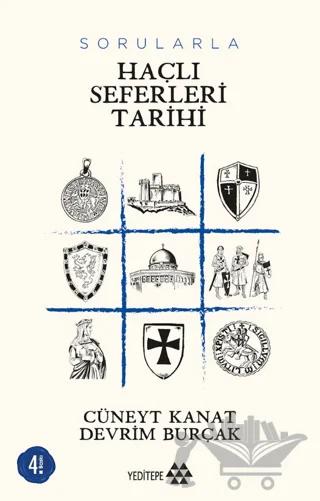 Sorularla Haçlı Seferleri Tarihi