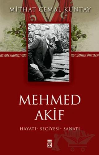 Mehmed Akif