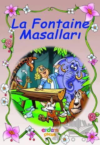 La Fontaine Masalları